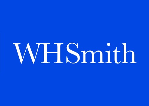 WH Smith logo