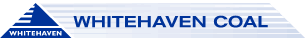 Whitehaven Coal logo