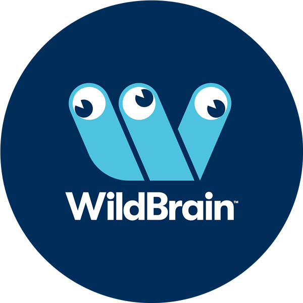 WildBrain logo