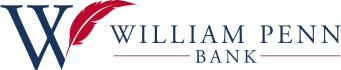 William Penn Bancorporation logo