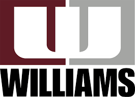 Williams Industrial Services Group logo