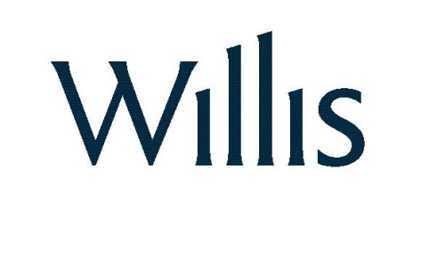 Willis Towers Watson Public logo