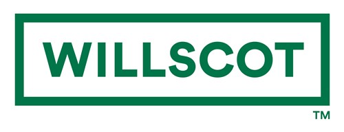 WillScot Mobile Mini logo