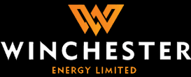Winchester Energy logo