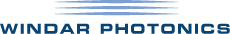 Windar Photonics logo