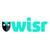 Wisr logo