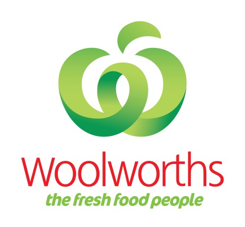Woolworths Group logo