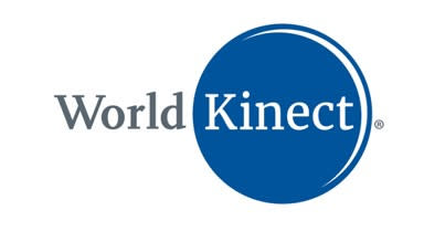 World Kinect logo