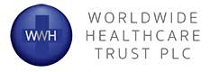 Worldwide Healthcare logo