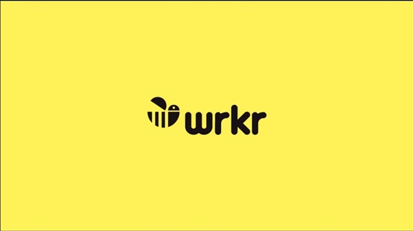 Wrkr logo