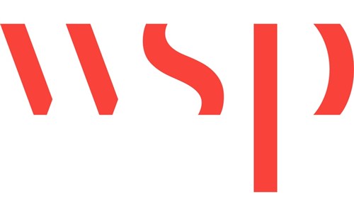 WSP Global logo
