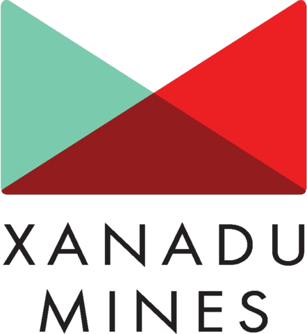 Xanadu Mines logo