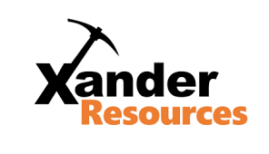 Xander Resources logo