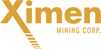 Ximen Mining logo