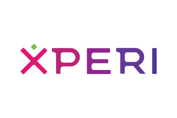 Xperi logo