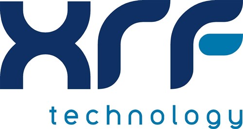 XRF Scientific logo