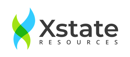 Xstate Resources logo