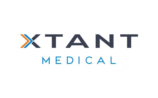 Xtant Medical logo