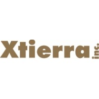 Xtierra logo
