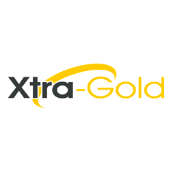 Xtra-Gold Resources logo