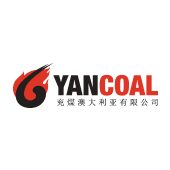 Yancoal Australia logo