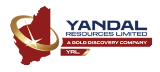Yandal Resources logo