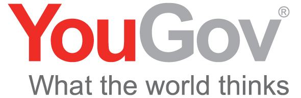 YouGov logo