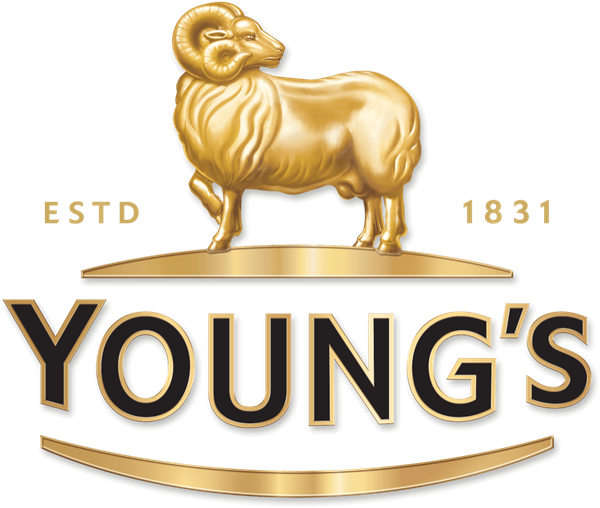 Young & Co.'s Brewery, P.L.C. logo