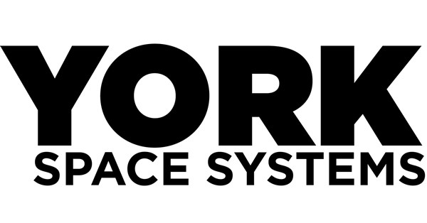 York Space Systems logo