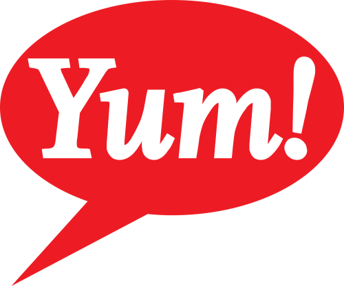 Yum China logo