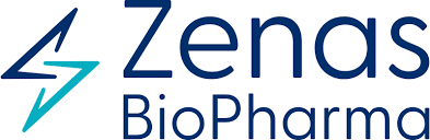 Zenas BioPharma logo