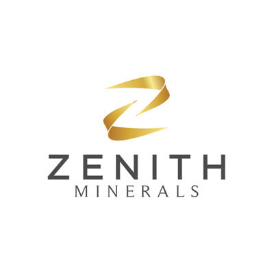 Zenith Minerals logo