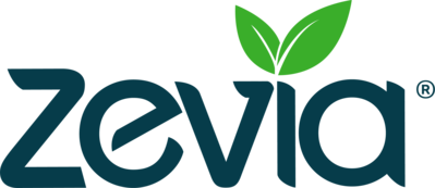 Zevia PBC logo