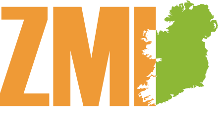 Zinc of Ireland logo