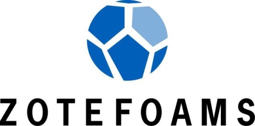 Zotefoams logo