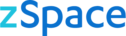 zSpace logo