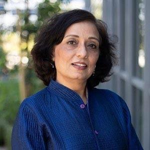 Alpna Seth
