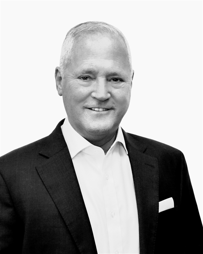 Michael Benstock