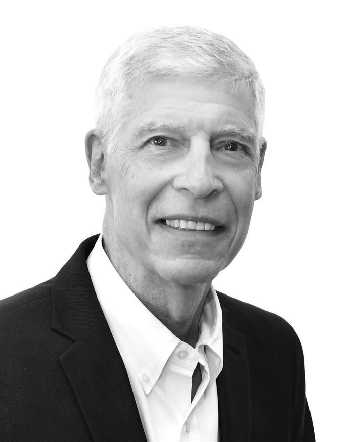Paul V Mellini