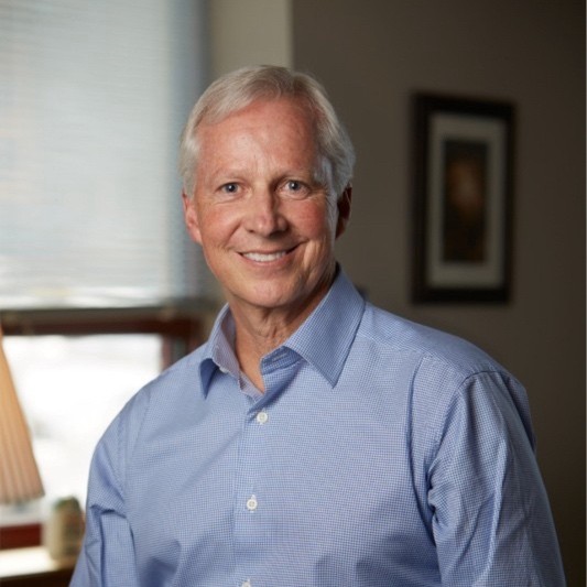 Richard P Rowe