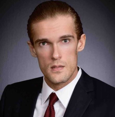 Bradley Vizi