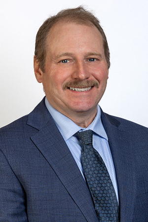 Kevin M Nihill