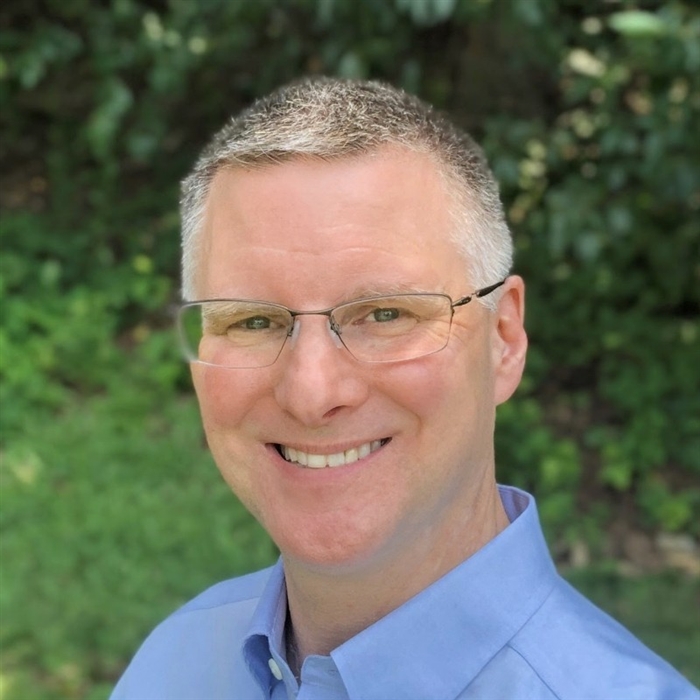 Todd Carter