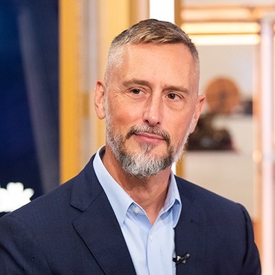 Aaron Halfacre