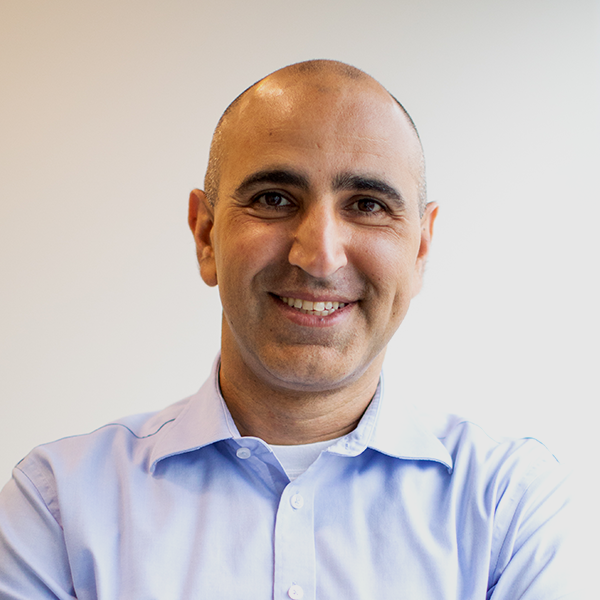 Eynav Azaria