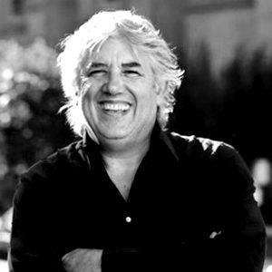 Richard Levandov