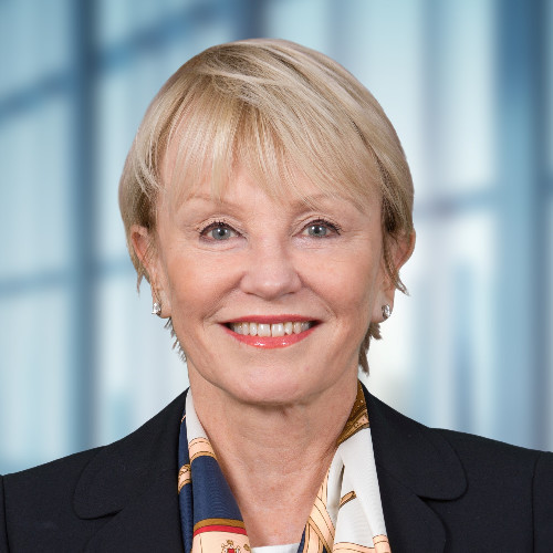 Susan M Byrne