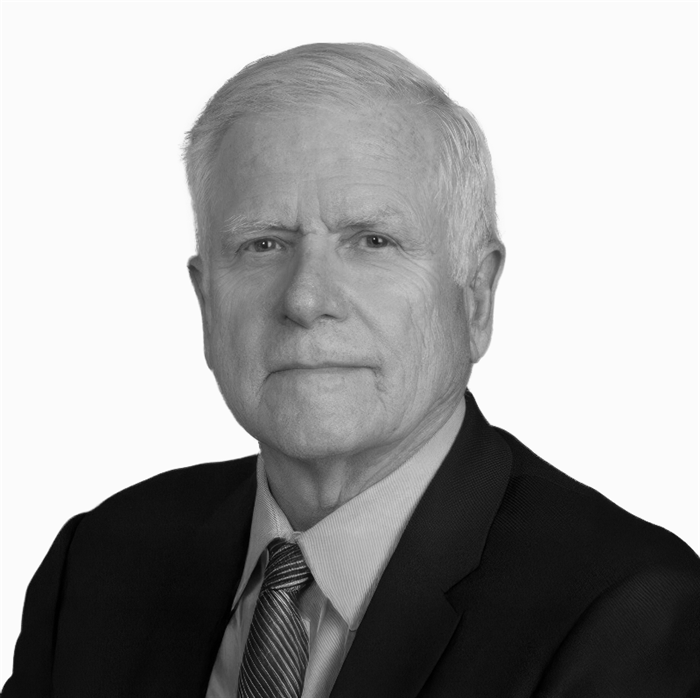 John C Dorman