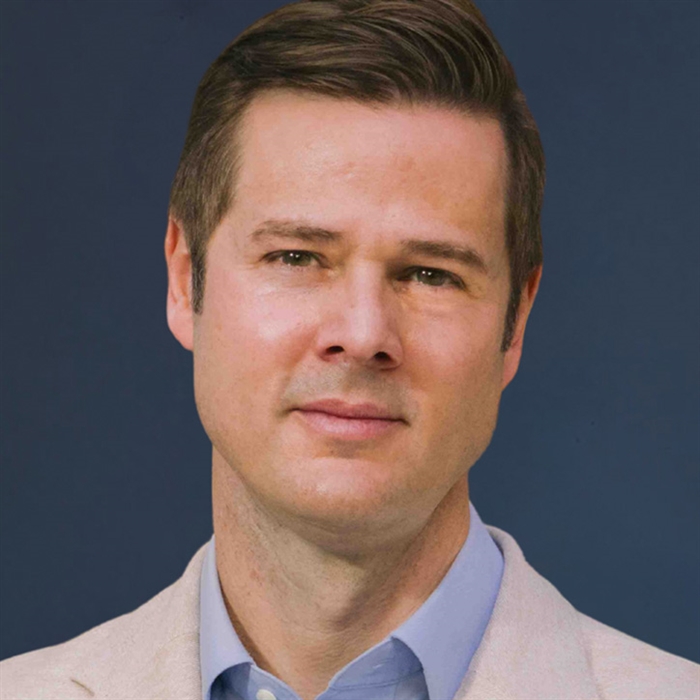 Benjamin Meadows