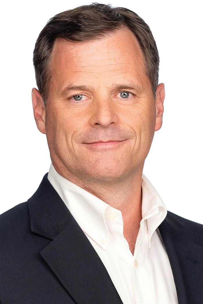 Scott Shuda